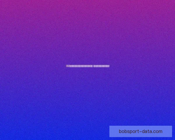 BOB体育数据全面分析与赛事趋势预测深度解读