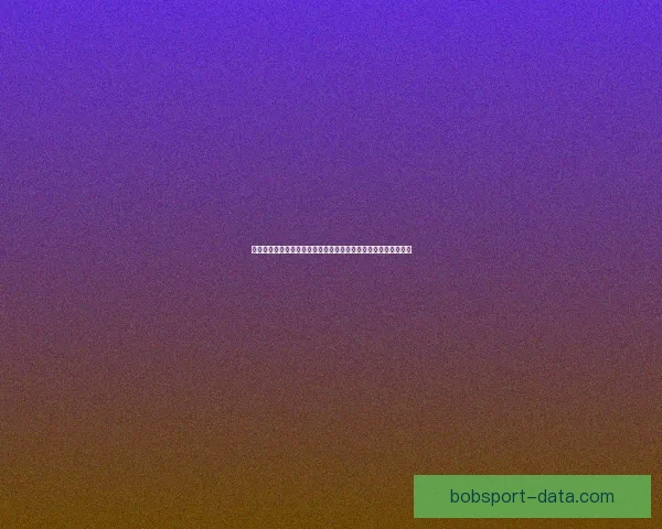 BOB体育数据全面分析与赛事趋势预测深度解读