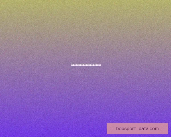 世界杯胜负预测策略全解析助你提升竞猜命中率