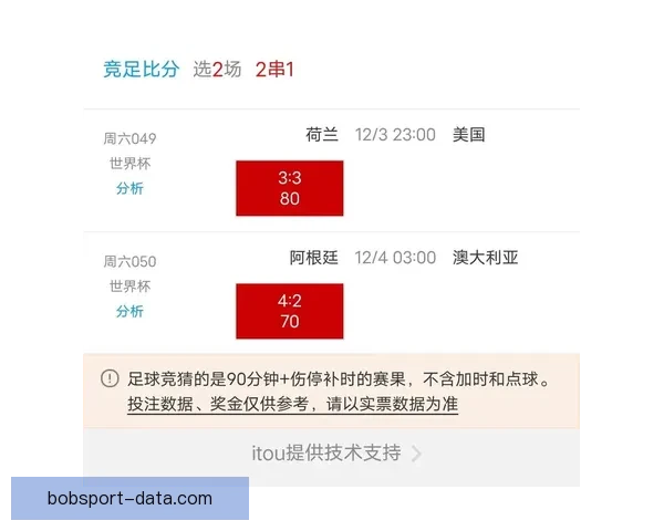 世界杯竞猜平台推荐及选择指南助你赢取丰厚奖金