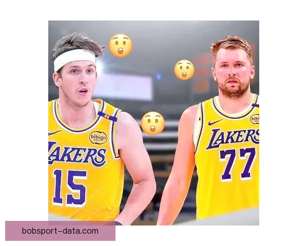 詹姆斯全力助力东契奇卢卡谈湖人连胜分享胜利喜悦