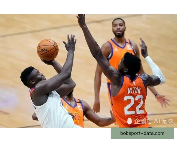 巴恩斯助攻创队史新高 猛龙四人得分上双力克鹈鹕 锡安空砍22分
