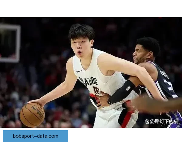 开拓者伤情更新杨瀚森下放发展联盟缺席对阵森林狼影响阵容轮换走势