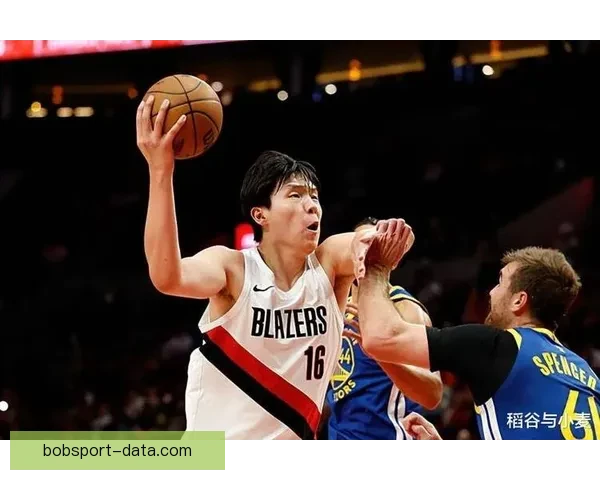 开拓者伤病潮来袭或考虑召回杨瀚森斯普利特表示这是一个可行选择