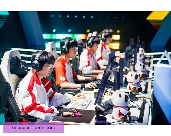 打造沉浸式世界杯竞猜游戏体验引爆球迷互动热潮新玩法探索