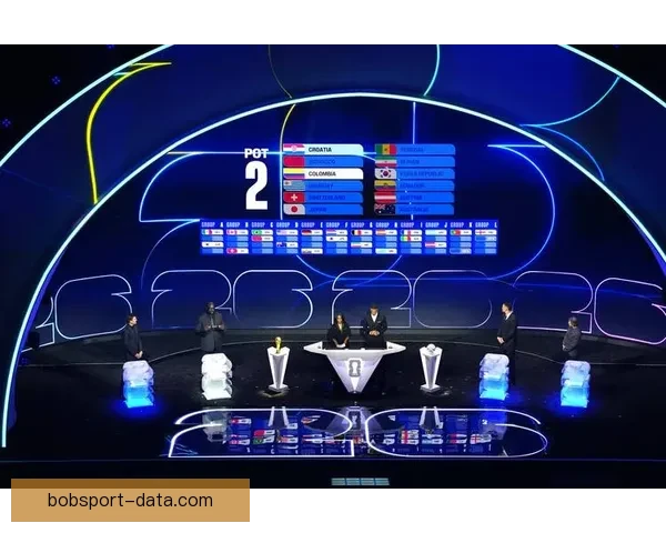 2026世界杯竞猜网站大全推荐 最全平台与玩法解析