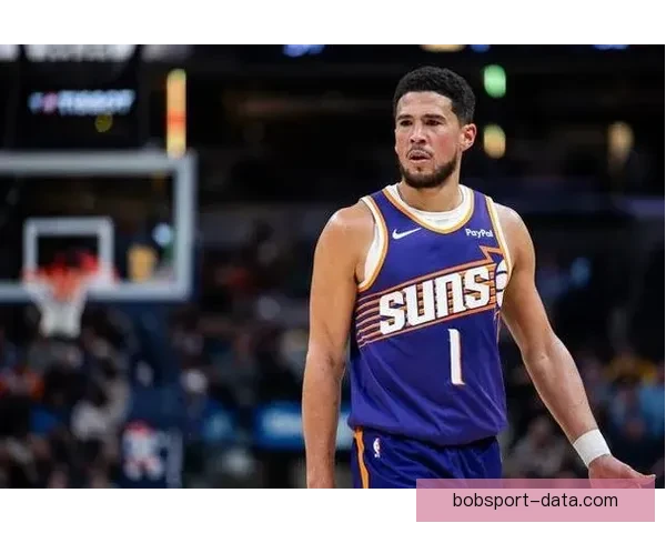 布克重回胜利轨道感慨良多 赛季关键时刻将继续全力冲刺